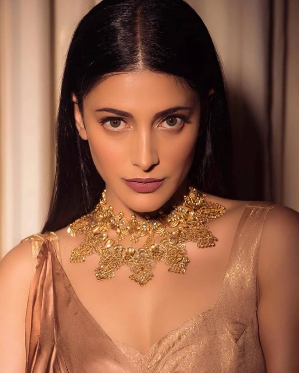 Shruti Haasan Photos