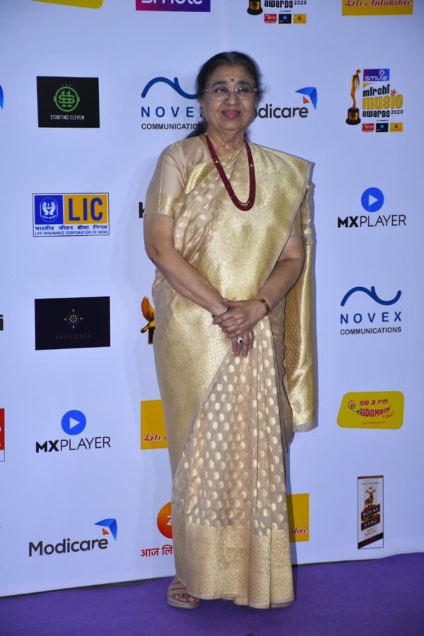 12th Radio Mirchi Music Awards