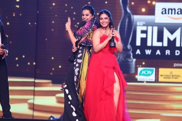 65th Amazon Filmfare Awards 2020 Photos 65th Amazon Filmfare Awards 2020 Photos
