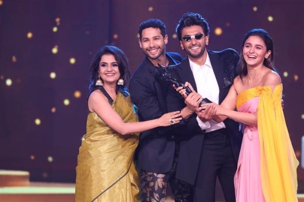65th Amazon Filmfare Awards 2020 Photos 65th Amazon Filmfare Awards 2020 Photos