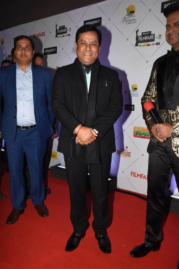 65th Amazon Filmfare Awards 2020 Photos 65th Amazon Filmfare Awards 2020 Photos