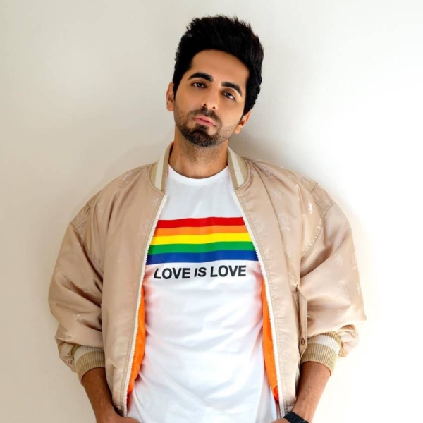 Ayushmann Khurrana Photos [HD]: Latest Images, Pictures, Stills of ...