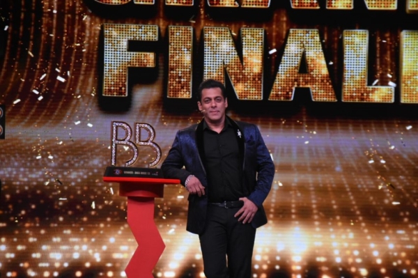 Bigg Boss 13 winner Sidharth Shukla