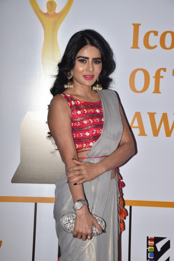 Iconic Woman Of The Year Award 2020