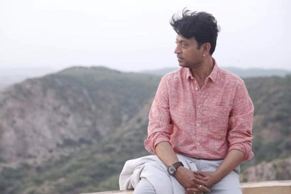 Irrfan Khan Unseen Photos Irrfan Khan Unseen Photos