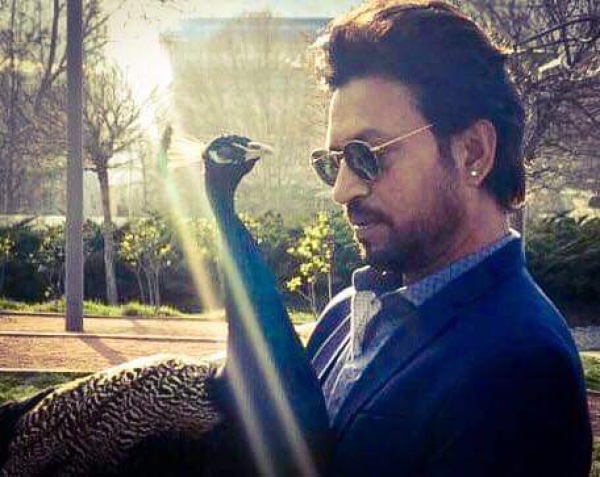Irrfan Khan Unseen Photos Irrfan Khan Unseen Photos