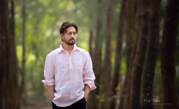 Irrfan Khan Unseen Photos Irrfan Khan Unseen Photos