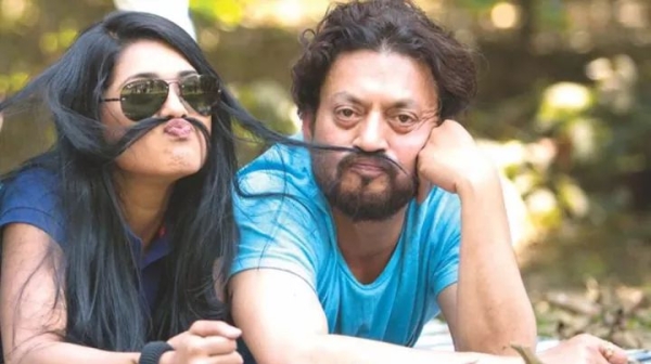 Irrfan Khan Unseen Photos Irrfan Khan Unseen Photos