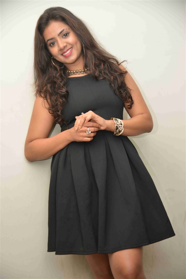 Lasya Nagaraj Photos [HD]: Latest Images, Pictures, Stills of Lasya