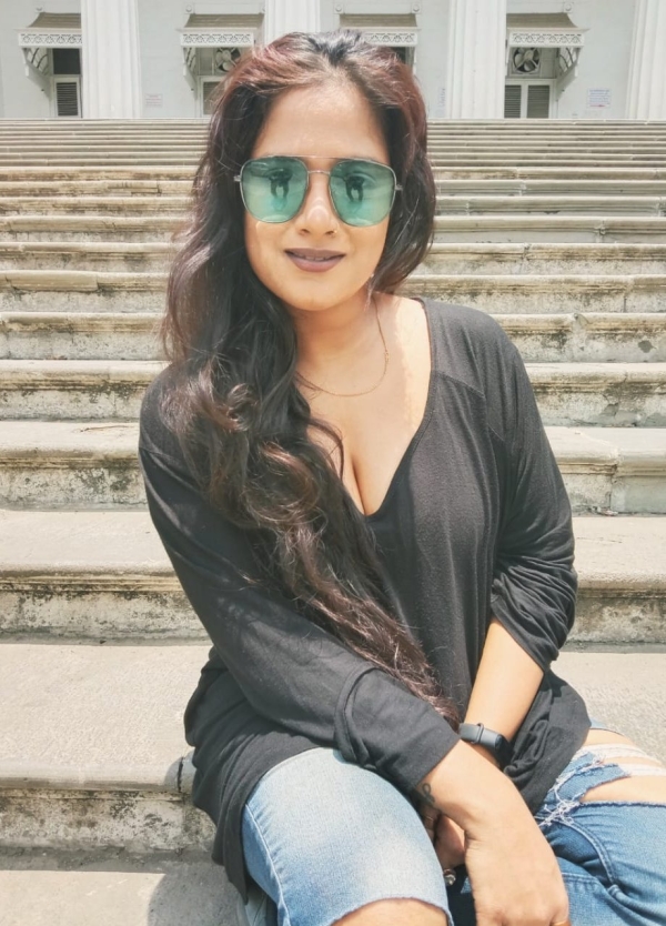 Kavita Radheshyam Photos [HD]: Latest Images, Pictures, Stills of