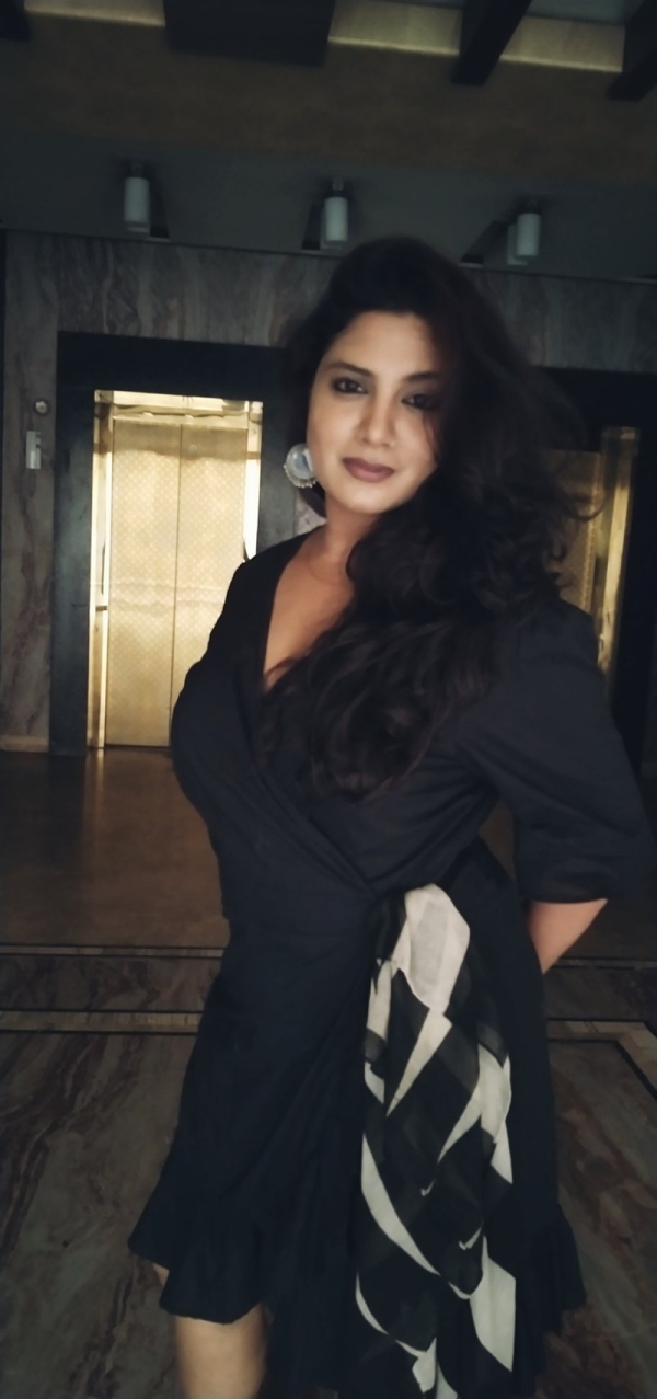 Kavita Radheshyam Photos [HD]: Latest Images, Pictures, Stills of