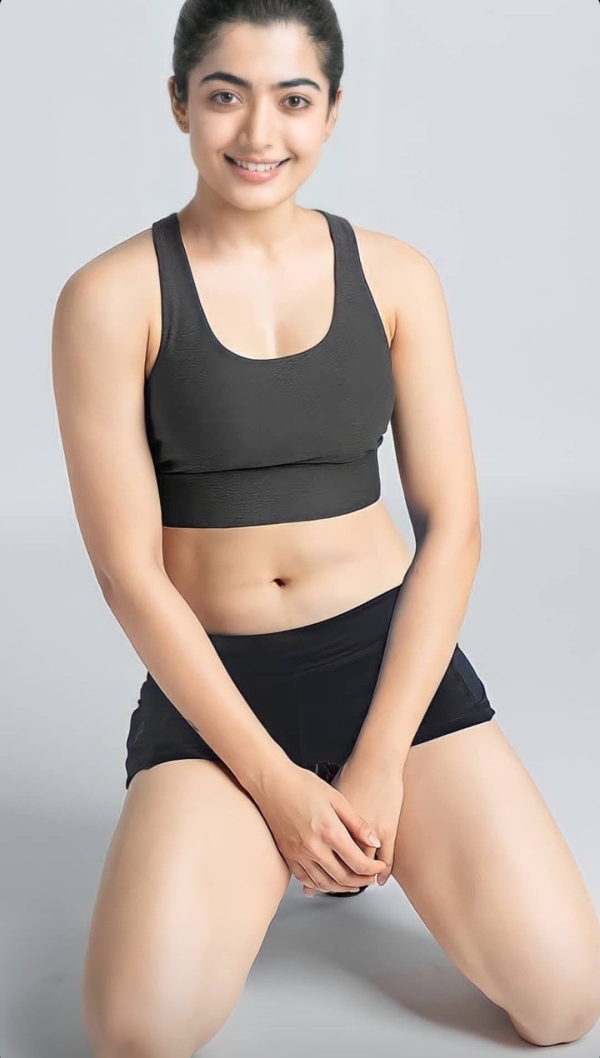 Rashmika Mandanna Aka Rashmikamandanna Photos Stills Images | My XXX