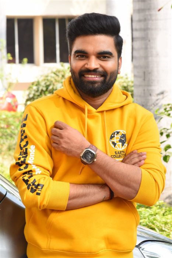 30 Rojullo Preminchadam Ela Event