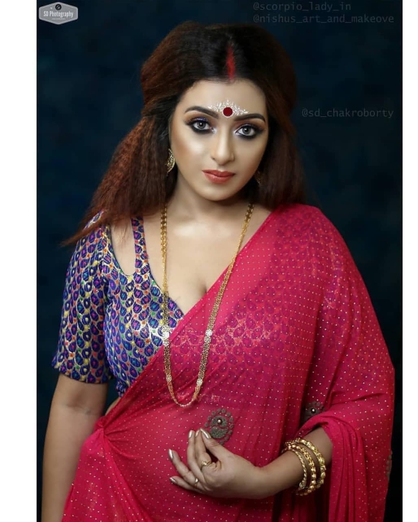 Aparna Photos FilmiBeat