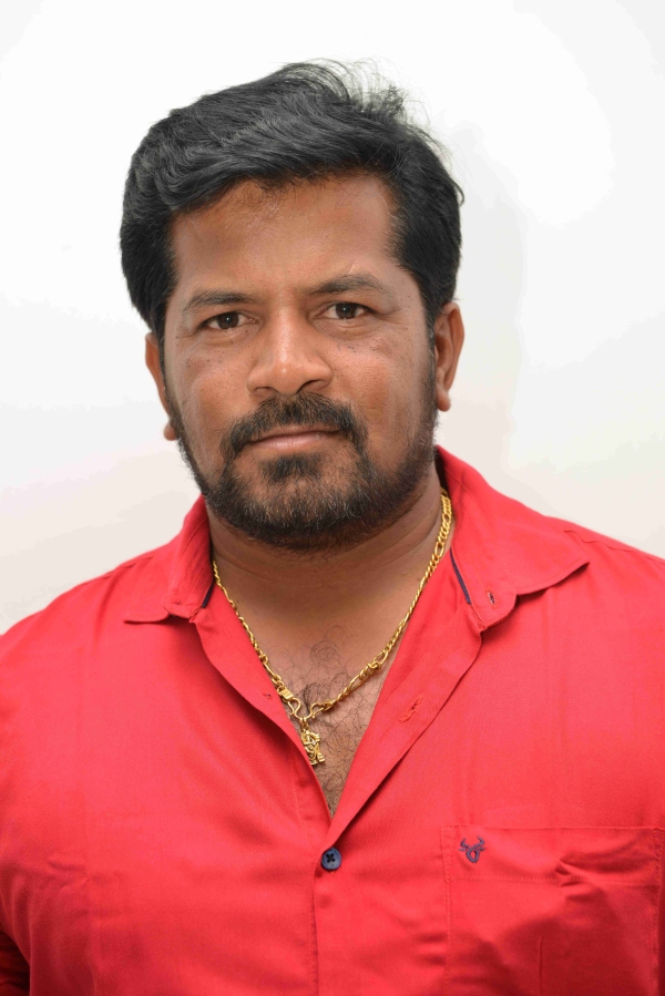 Krishna Talkies Trailer Launch Photos FilmiBeat