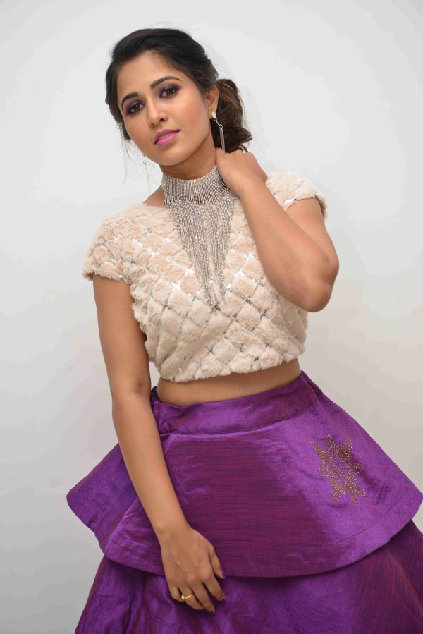 Krishna Talkies Trailer Launch Photos FilmiBeat