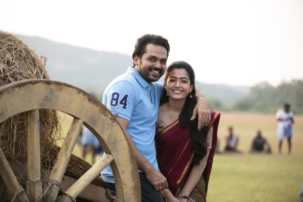 Sulthan Tamil Photos Hd Images Pictures Stills First Look Posters Of Sulthan Tamil Movie Filmibeat