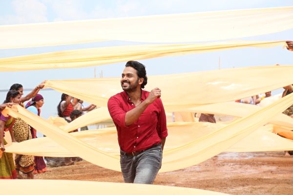 Sulthan Tamil Photos Hd Images Pictures Stills First Look Posters Of Sulthan Tamil Movie Filmibeat