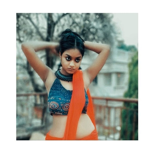 Katha Nandi Photos FilmiBeat