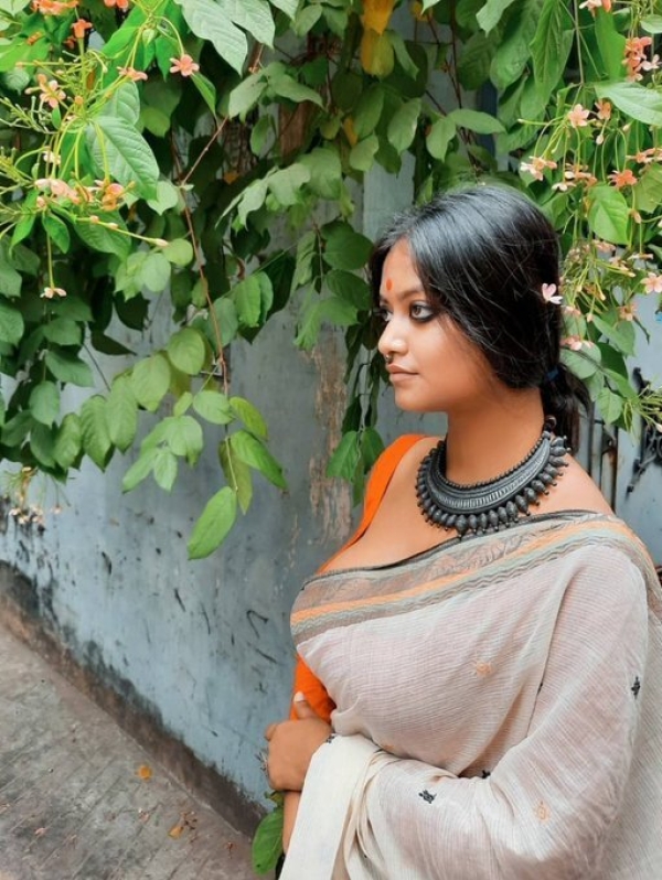 Katha Nandi Photos FilmiBeat