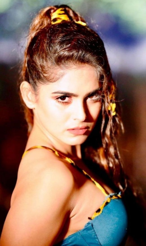 Naina Ganguly Photos Naina Ganguly Photos