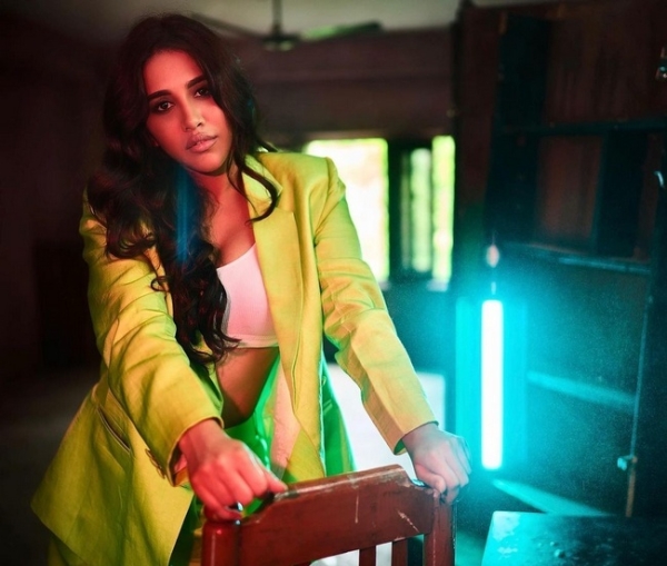 Nabha Natesh Photos Nabha Natesh Photos
