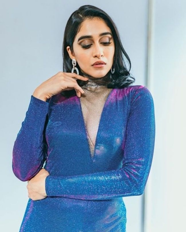 Regina Cassandra Photos [HD]: Latest Images, Pictures, Stills of Regina