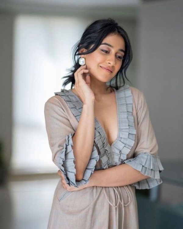 Regina Cassandra Photos [HD]: Latest Images, Pictures, Stills of Regina