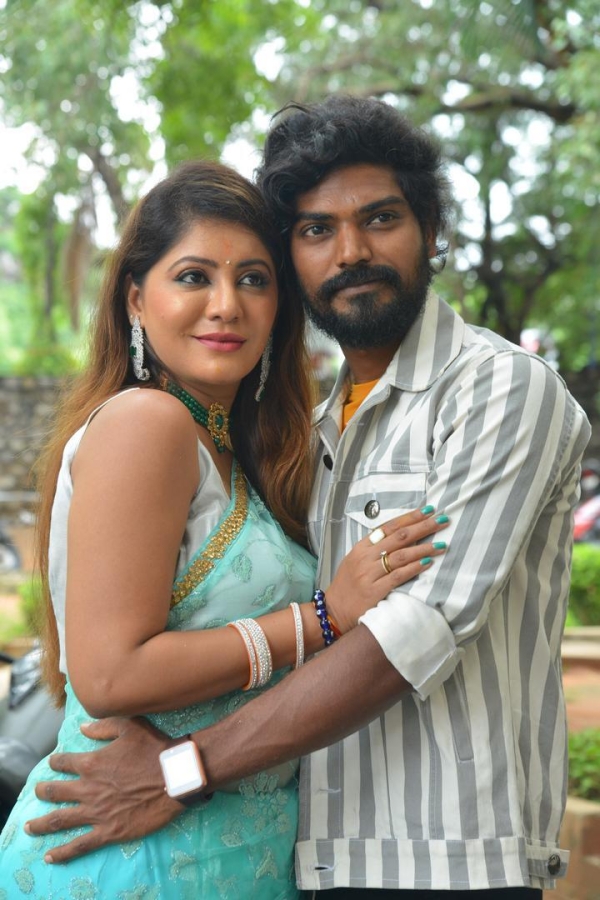 SK Movie Opening Stills Photos HD Images, Pictures, Stills, First Look