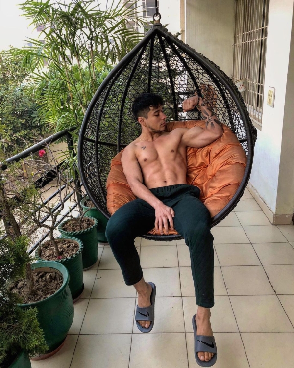 Pratik Sehajpal Photos [HD]: Latest Images, Pictures, Stills of Pratik