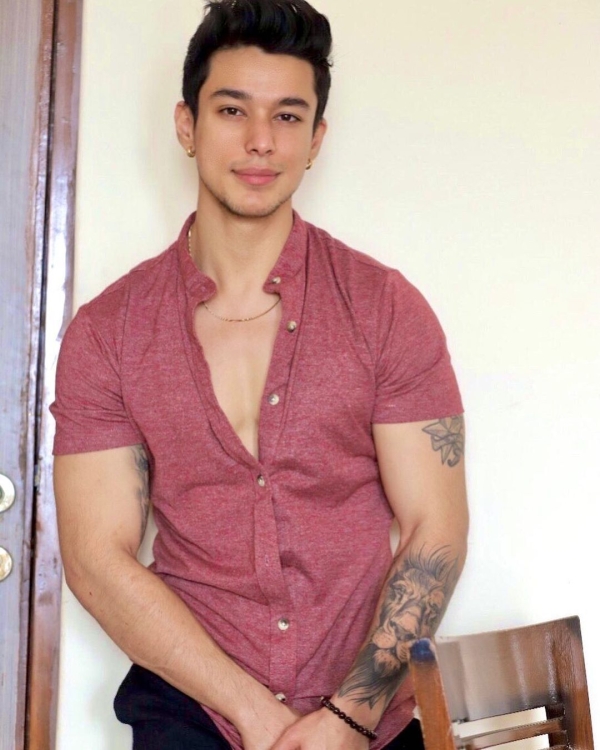 Pratik Sehajpal Photos [HD]: Latest Images, Pictures, Stills of Pratik