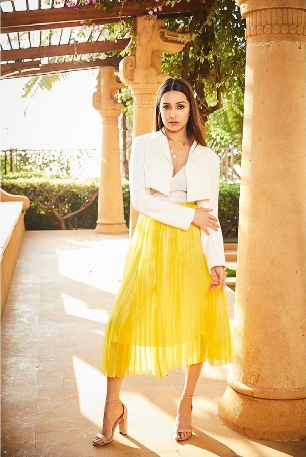 Shraddha Kapoor Photos