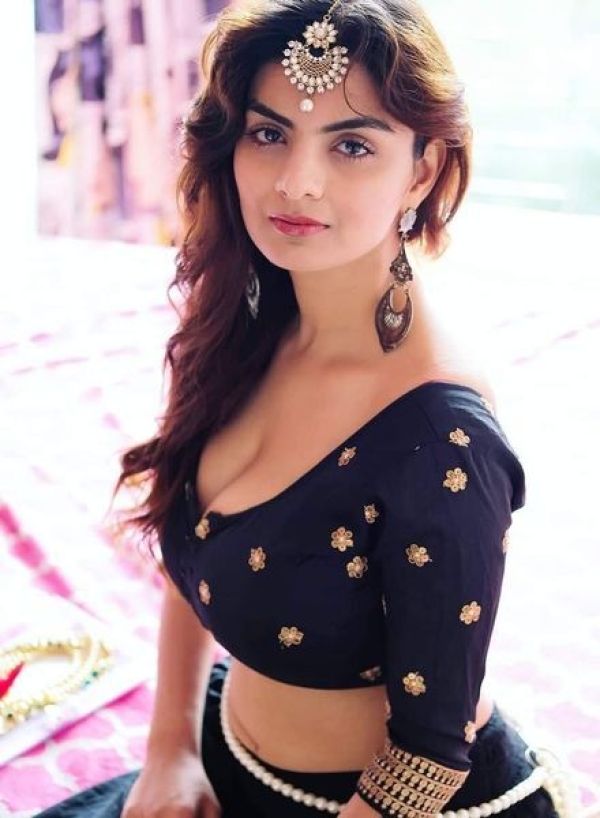 Anveshi Jain Photos Anveshi Jain Photos