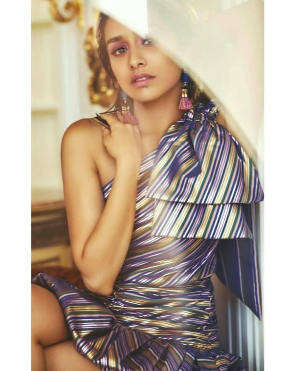 Shraddha Kapoor Photos