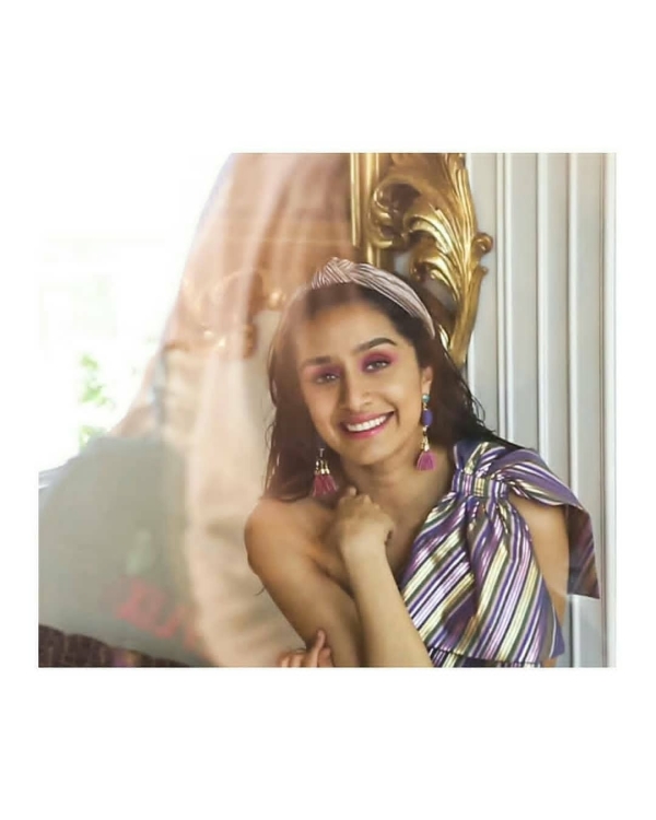Shraddha Kapoor Photos