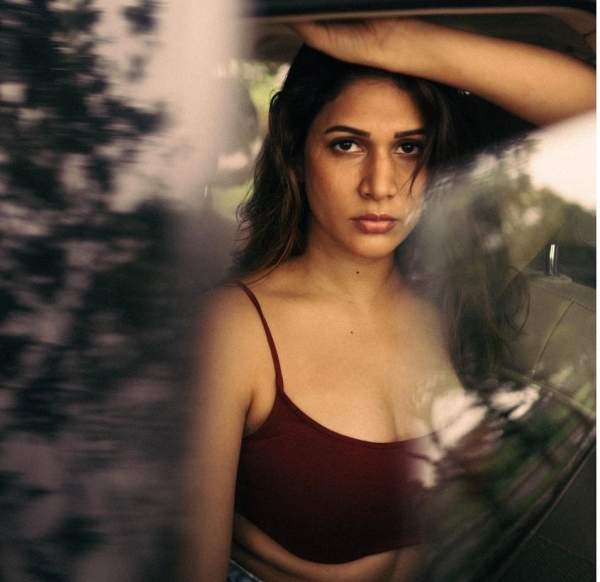 Lavanya Tripathi Photos Lavanya Tripathi Photos