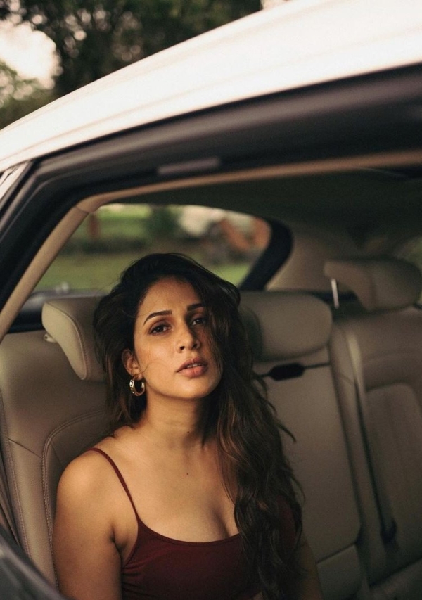 Lavanya Tripathi Photos Lavanya Tripathi Photos