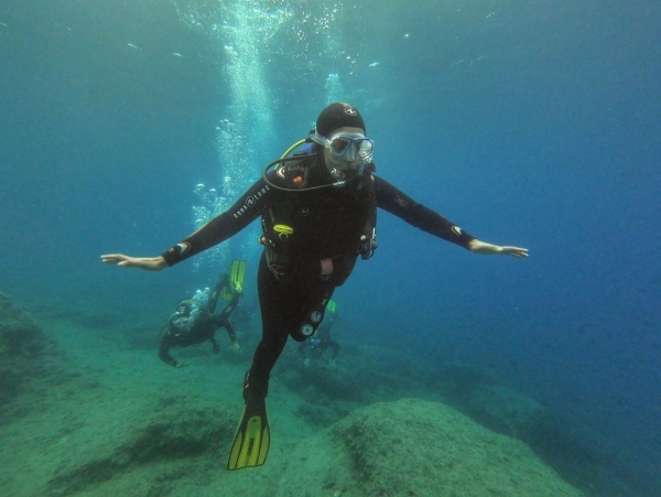 Priyanka Chopra enjoys scuba diving in Spain Photos Priyanka Chopra enjoys scuba diving in Spain Photos