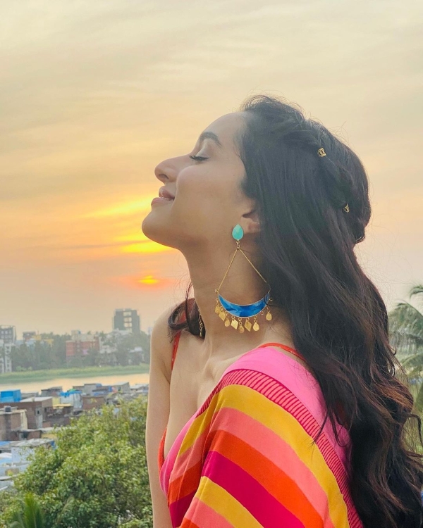 Srdha Kapoor Image Srdha Kapoor Image