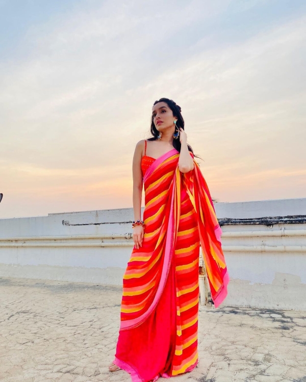Srdha Kapoor Image Srdha Kapoor Image