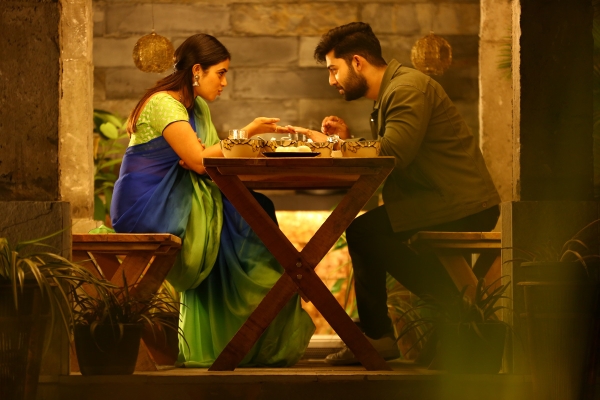 Back Door Movie Stills Photos HD Images, Pictures, Stills, First Look