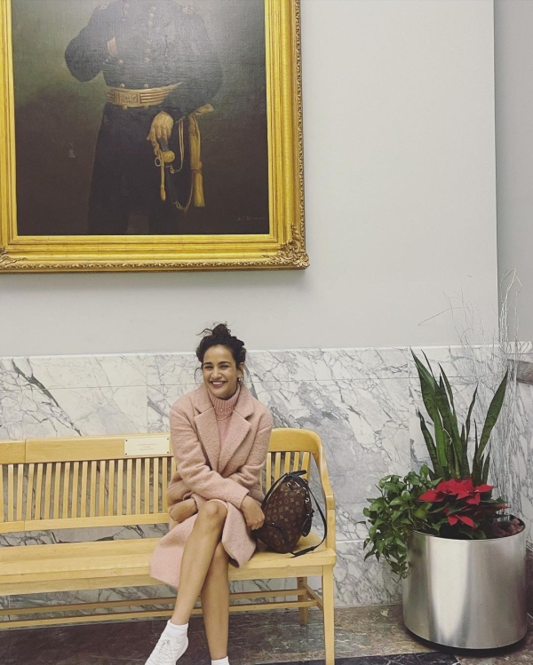 Aisha Sharma Photos Aisha Sharma Photos