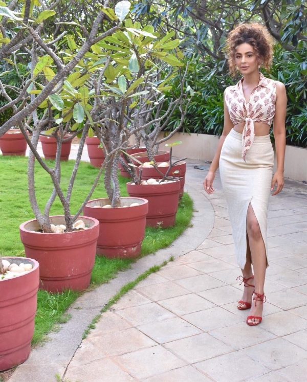Seerat Kapoor Photos Seerat Kapoor Photos