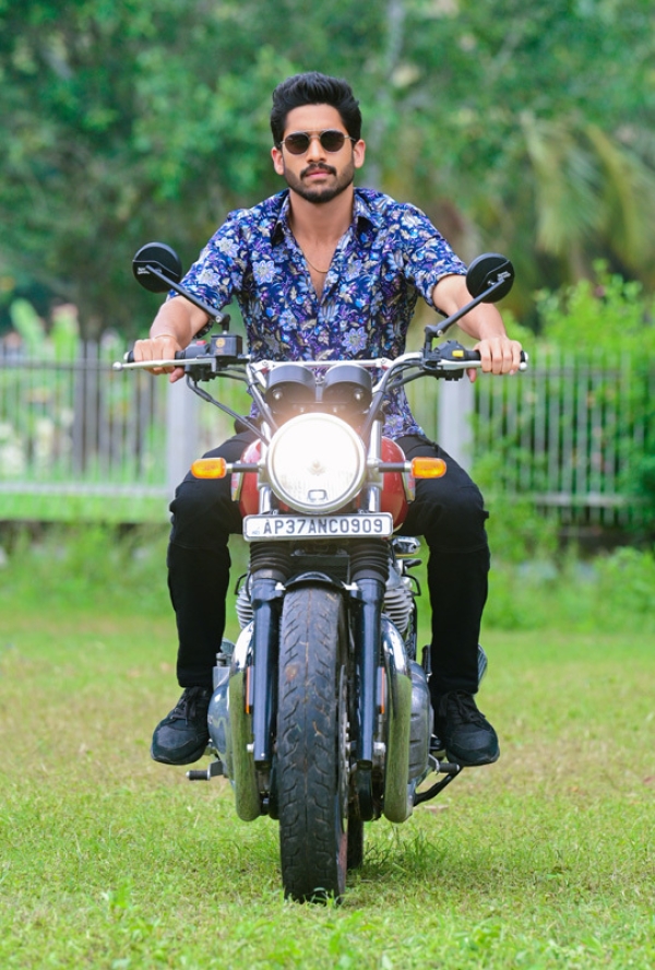 Bangarraju Photos HD Images, Pictures, Stills, First Look Posters of Bangarraju Movie FilmiBeat