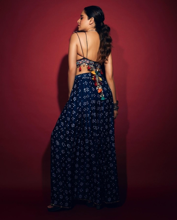 Nushrat Bharucha Photos Nushrat Bharucha Photos
