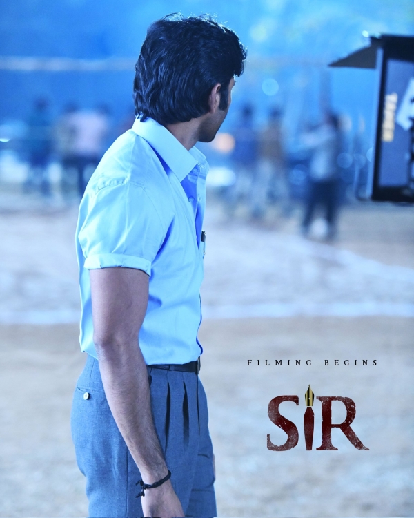SIR Photos: HD Images, Pictures, Stills, First Look Posters of SIR