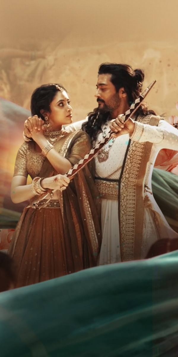 Etharkkum Thunindhavan (ET) Photos HD Images, Pictures, Stills, First