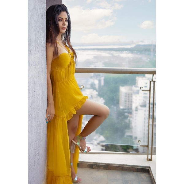 Meera Chopra Photos Meera Chopra Photos