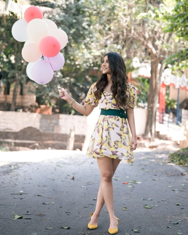 Nabha Natesh Photos Nabha Natesh Photos