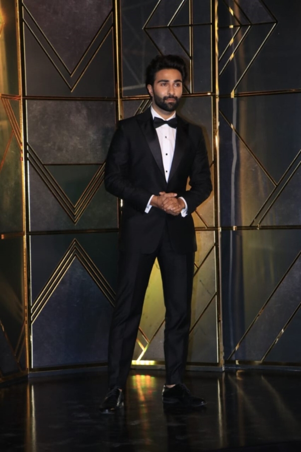 Celebs snapped at birthday celebrations of Dharma Productions CEO